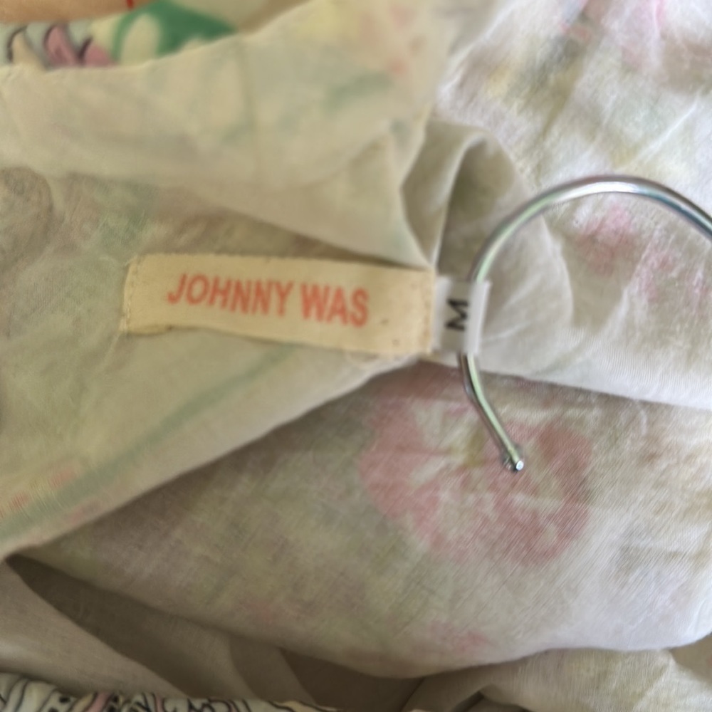 Johnny Was - Picture 3 of 3